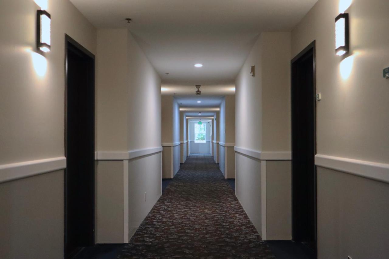 Ramada Limited Airport Tukwila Hotel Luaran gambar